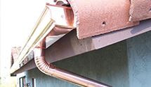 Rain Gutter Installation, Repair, Cleaning in Pemberton, MN